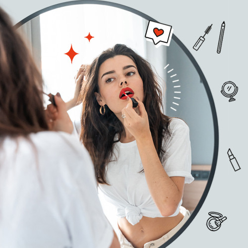 7 Tips Agar Makeup Tidak Mudah Luntur dan Lebih Tahan Lama