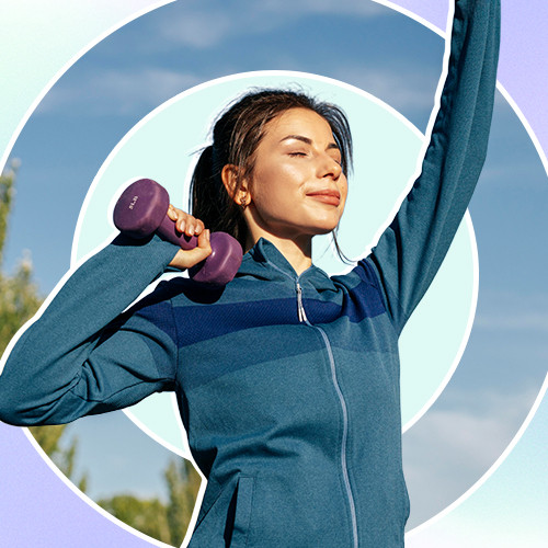 6 Tips Menjaga Daya Tahan Tubuh Saat Puasa