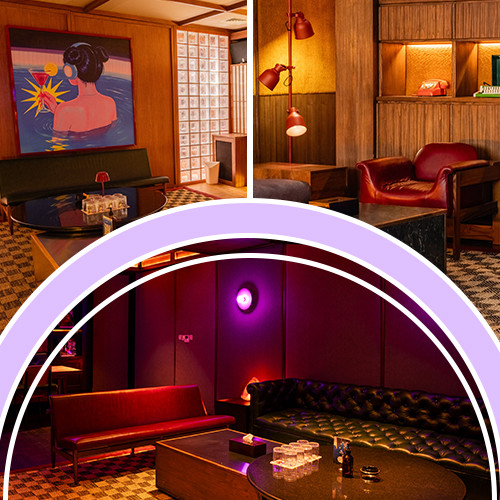 FOOGU² Hadirkan Cara Baru Menikmati Private Night Out di Jakarta