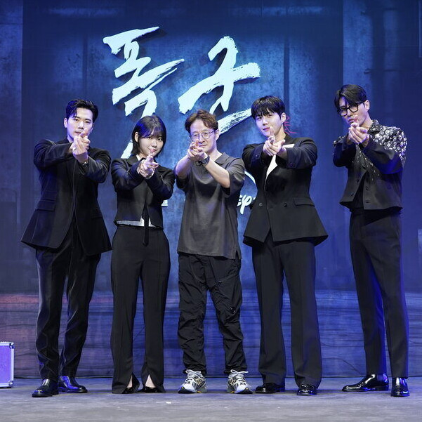5 Fakta Menarik The Tyrant, Series Korea Terbaru Kim Seon Ho!
