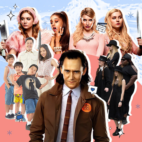 6 Serial Seru yang Bisa Ditonton di Disney+ Hotstar