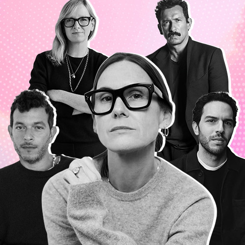 New Year New Designer! Ini 7 Creative Director Label Kenamaan yang Akan Debut di Tahun 2025