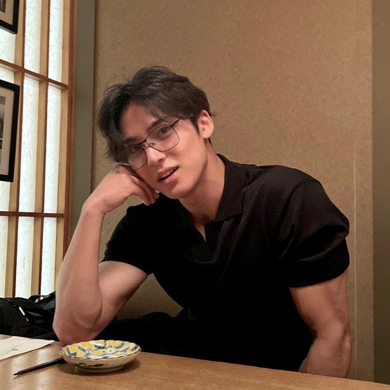 Intip Resep Ramyun ala Mingyu SEVENTEEN yang Viral & Unik!