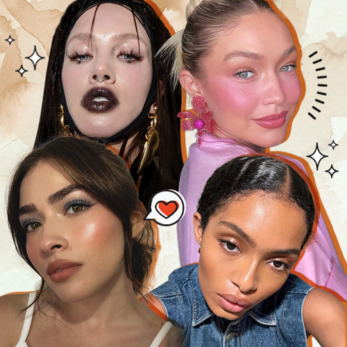 8 Tren Makeup Musim Gugur 2023 Yang Dapat Kamu Coba