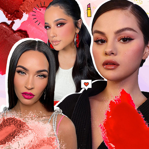 Intip 15 Ide Makeup Untuk Rayakan Hari Valentine!