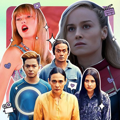 Deretan Film Seru yang Rilis di Bulan November!