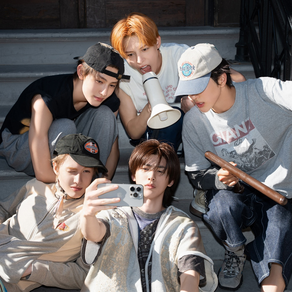 Fakta Menarik Tentang CORTIS, Boy Group Baru BIGHIT MUSIC Penerus BTS dan TXT