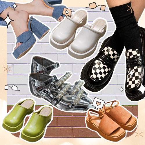 Rekomendasi Brand Sepatu Lokal Yang Perlu Kamu Tengok