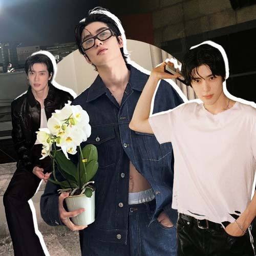 10 Fakta Menarik Jaehyun NCT yang Wajib Kamu Tahu