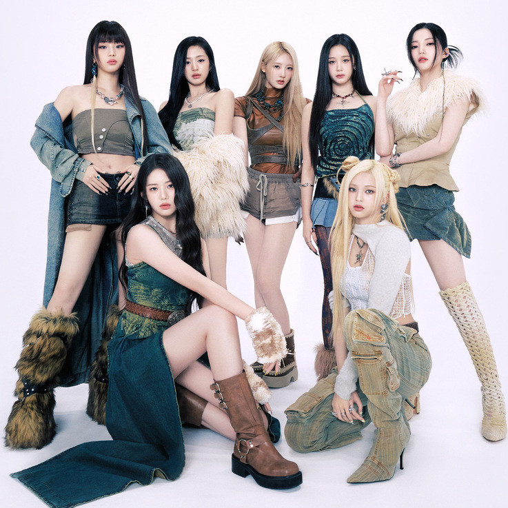 Profil Para Personil BABYMONSTER, Girl Group yang Comeback dengan Merilis ‘SHEESH’