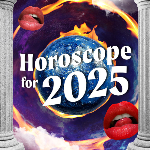 Menyambut Tahun 2025, Berikut Ramalan Zodiakmu di Tahun Ini!