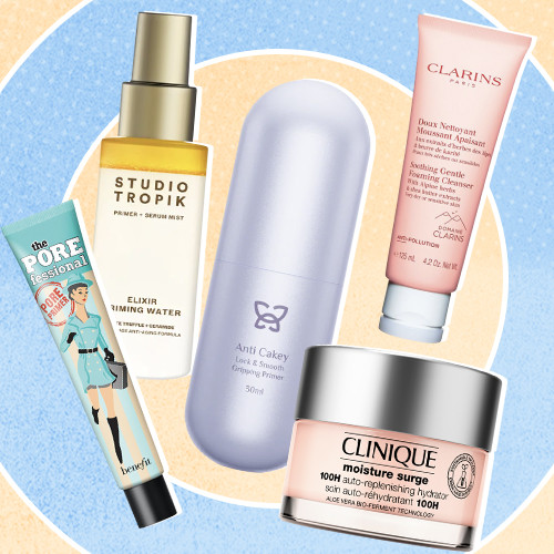 Skin Prep Ala MUA: Rekomendasi & Tips untuk Pemula