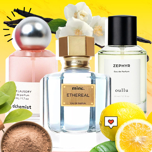 9 Rekomendasi Label Parfum Lokal yang Menarik Dicoba!