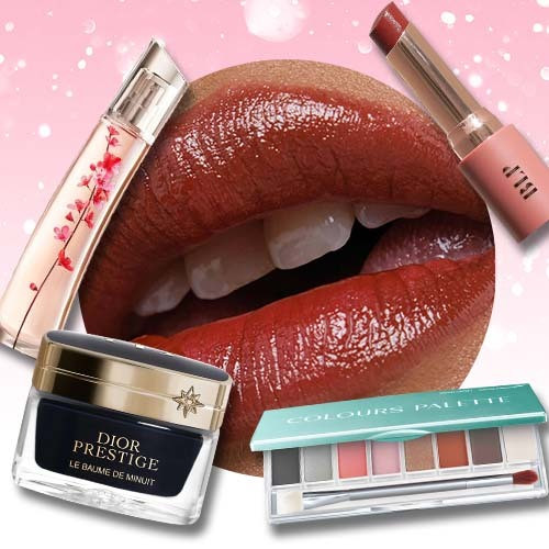 Cosmo Babes, Intip Produk Kecantikan Terbaru Bulan Februari 2024
