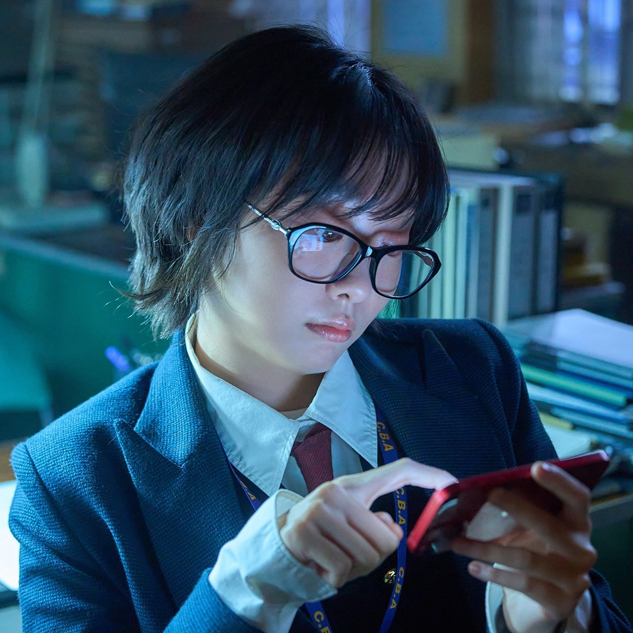 Daftar Film & Drama Terbaik yang Dibintangi Kim Da Mi
