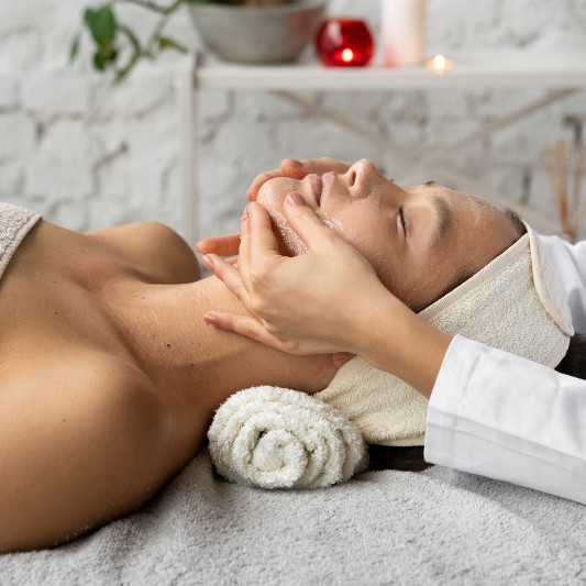 Rekomendasi Spa Treatment yang Berlokasi di Mall Jakarta