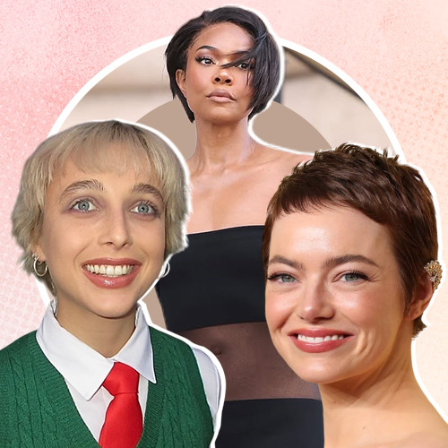 Semua yang Perlu Kamu Ketahui Tentang Pixie Hair