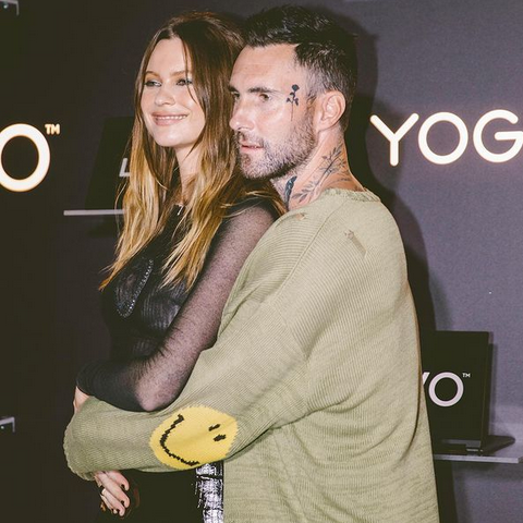 Adam Levine Klarifikasi Soal Isu Perselingkuhannya