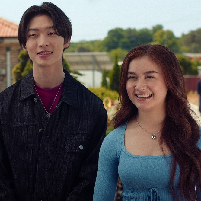 Simak! Ini Penjelasan Ending XO, Kitty Season 2