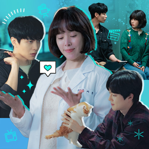 5 Fakta Menarik Drama Korea ‘Behind Your Touch’ yang Wajib Diketahui