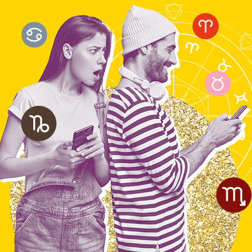 Ternyata, Ini 5 Zodiak yang Paling Posesif