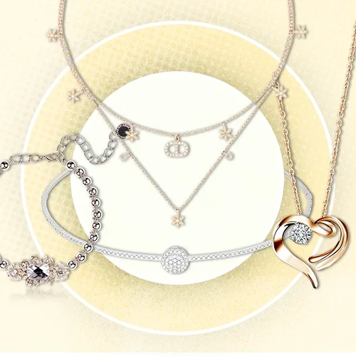 Rekomendasi Kalung Cantik Sebagai Hadiah untuk Pasangan