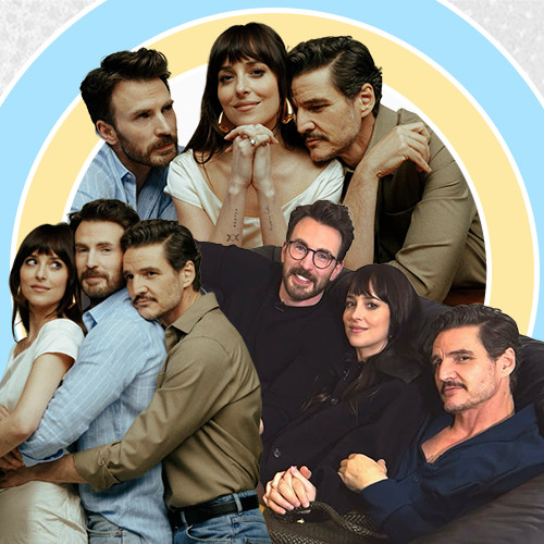 Film Materialists Yang Dibintangi Selebriti Hollywood Terpanas Is Dropping Soon! Ini Alasan Kamu Harus Masukin Film Ini ke Watchlist Musim Panasmu
