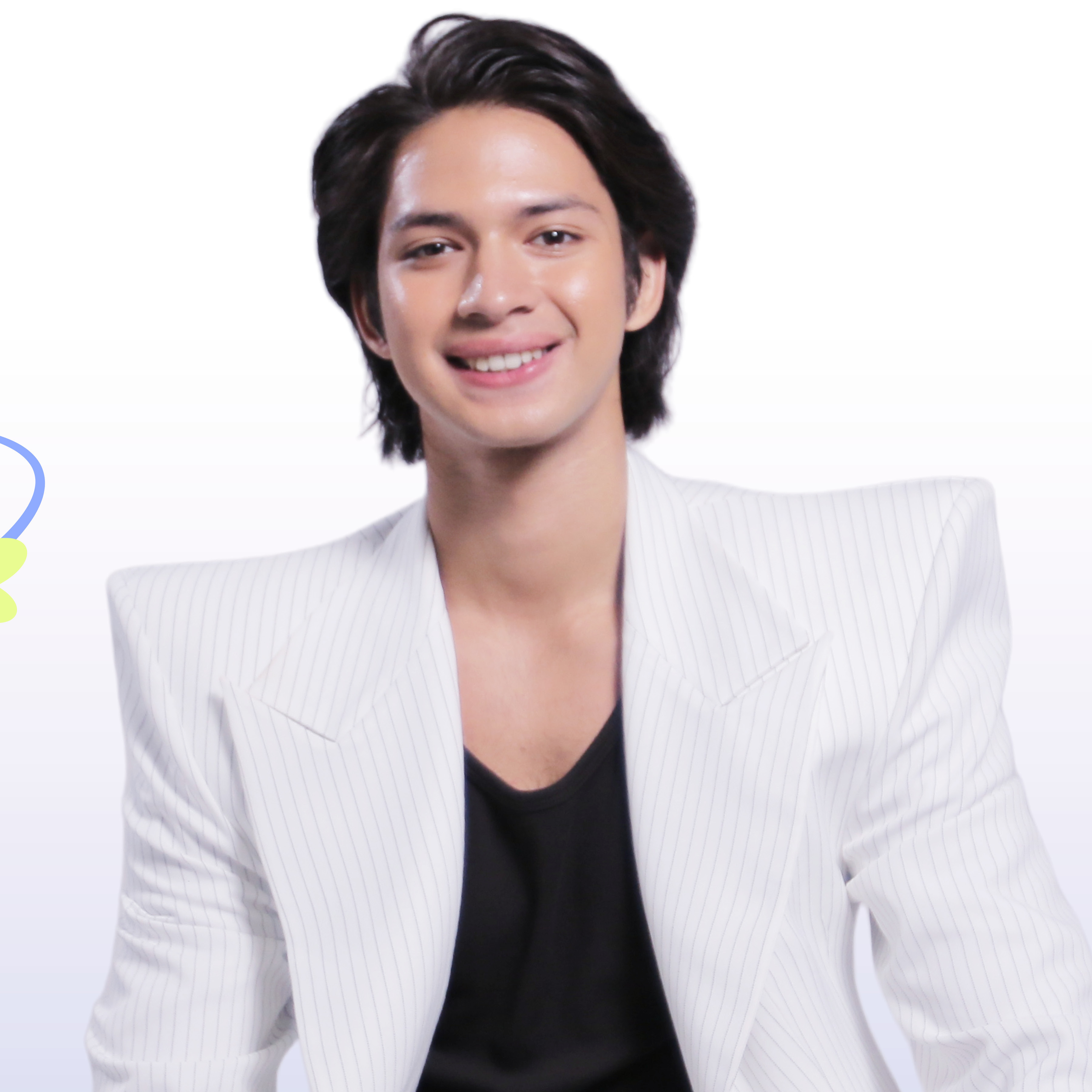 Arya Mohan Bahas Love Languange yang Manis Banget!