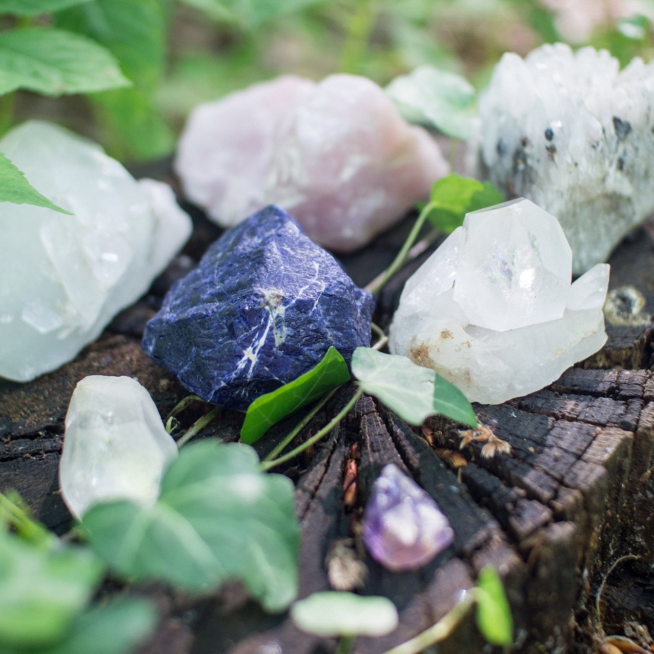 Jelajahi kepribadianmu lewat gemstone