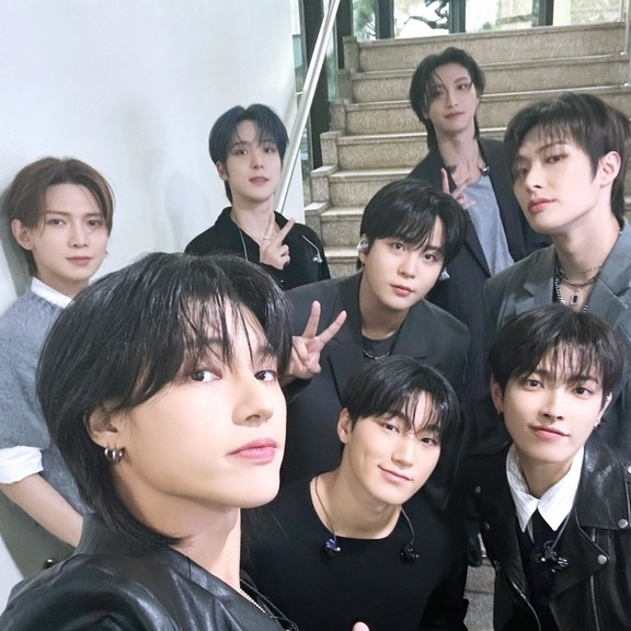 ATEEZ Rilis Lagu ‘Ice On My Teeth’ English Version, Sudah Dengar?
