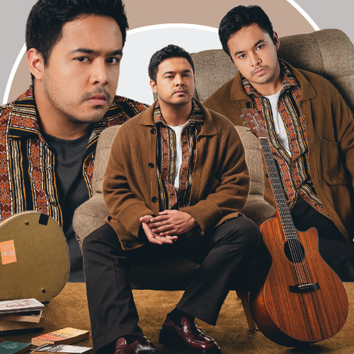 Interview: Nadhif Basalamah Lanjutkan Ceritanya Lewat Album ‘Nadhif (Laman Berikutnya)’!