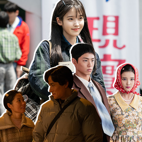 5 Pesan Moral yang Bisa Diambil dari Series When Life Gives You Tangerines