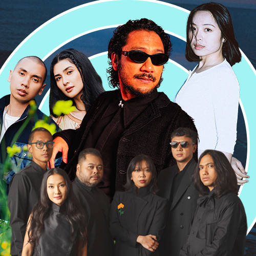 Simak! Ini Rilisan Single dan Album Terbaru dari Musisi Indonesia