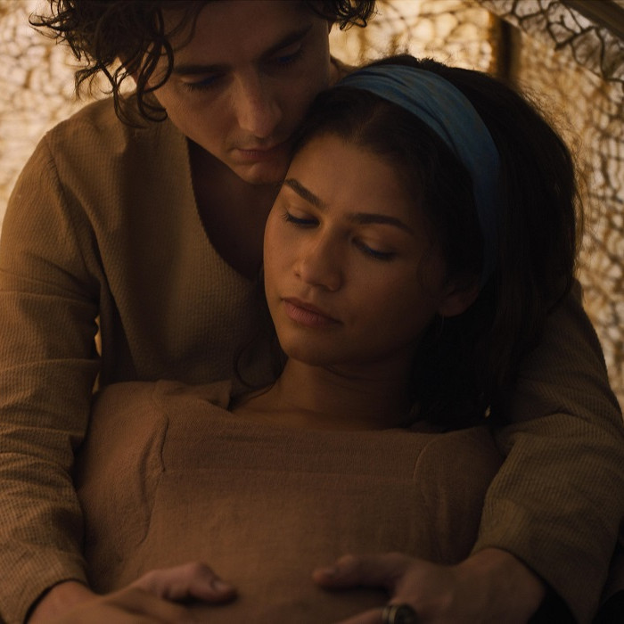 Dune: Part Three Siap Hadir di Layar Lebar Akhir Tahun Ini, Timothée Chalamet Kembali sebagai Paul Atreides