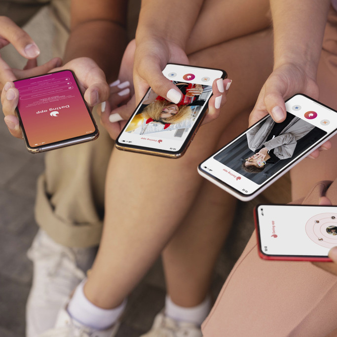 5 Tips Jitu Menulis Bio yang Menarik di Aplikasi Kencan Online