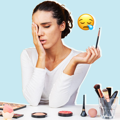 Tips Untuk Kamu si Paling Mager Dalam Menjaga Rutinitas Kecantikan