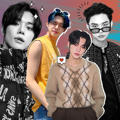 10 Alasan Mengapa Yeonjun TXT Disebut ‘4th Gen It Boy’