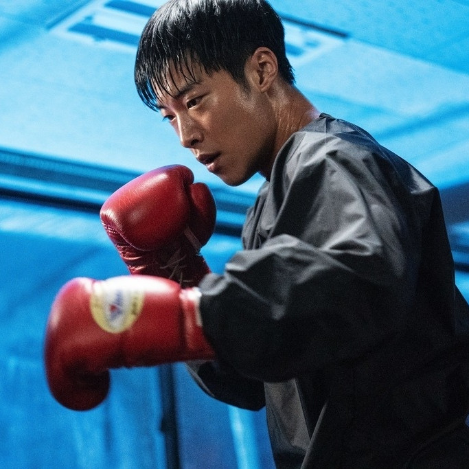 Segala Hal Tentang Serial Korea ‘Bloodhounds’ yang Wajib Kamu Ketahui!