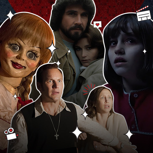 5 Film Horror yang Diangkat dari Kisah Nyata, Bikin Merinding!
