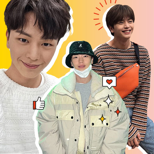 5 Drama Korea Terbaik Yook Sung Jae BTOB, yang Harus Kamu Tonton!