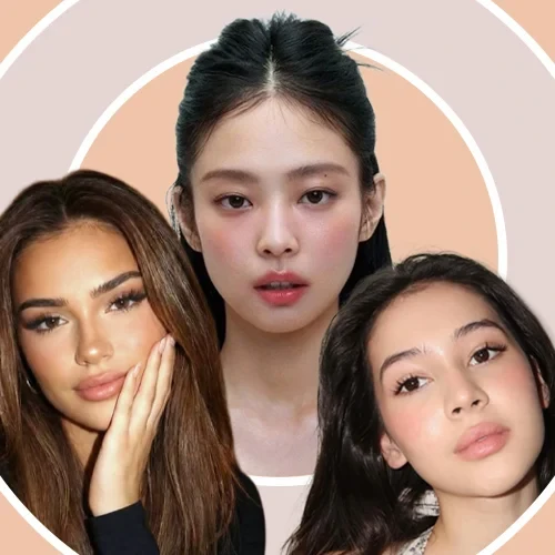 Low dan High Visual Weight: Rahasia Menyesuaikan Makeup dengan Karakter Wajah