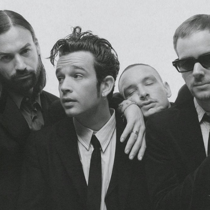 The 1975 Dituntut Membayar Kerugian Oleh Promotor Good Vibes Festival