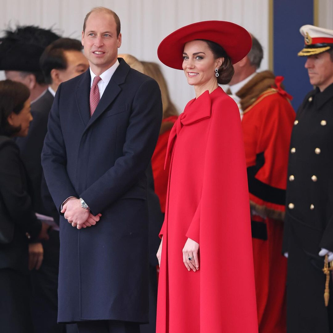 Segini Anggaran Belanja Baju Kate Middleton! Simak Juga 7 Gaya Termahalnya Selama 2023