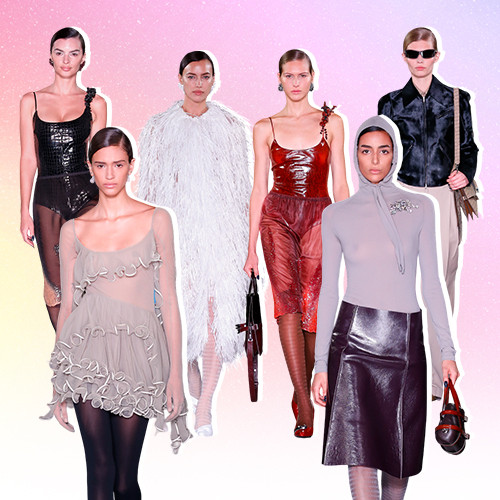 5 Hal Mencuri Perhatian dari Koleksi Terbaru Tory Burch di New York Fashion Week 2024