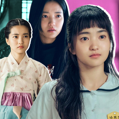 9 Drama & Film Kim Tae Ri  yang Wajib Kamu Tonton!