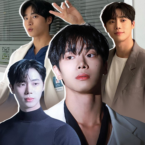 Jadi Favorit! Ini 6 Fakta Menarik Aktor Choo Young Woo yang Wajib Kamu Simak!