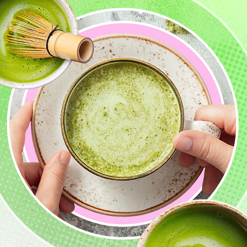 Ini 6 Manfaat Mengonsumsi Matcha untuk Kesehatan dan Kecantikan!