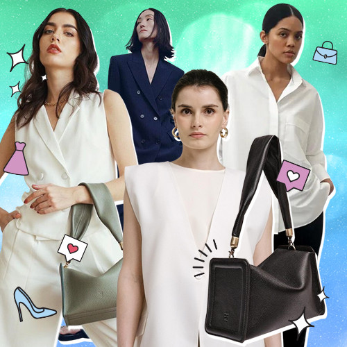 5 Barang Fashion Penting untuk Bergaya Quiet Luxury