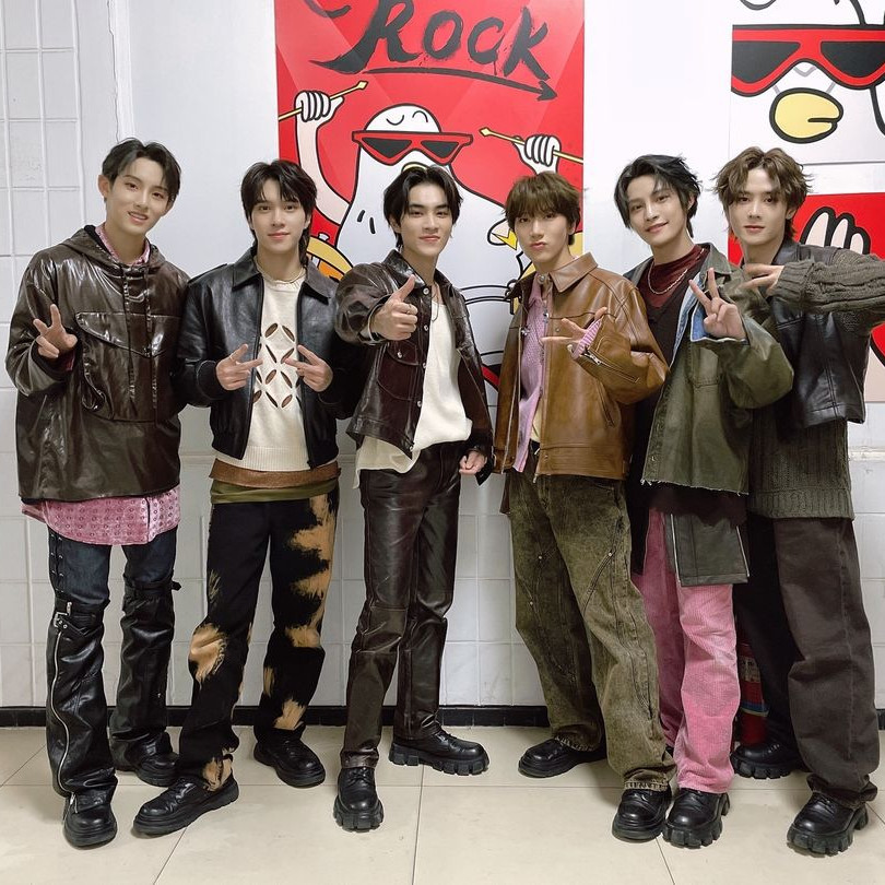 WayV Siap Menghibur Para Penggemar di Jakarta dalam Acara Album Signing!