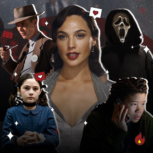 Rekomendasi Film Misteri Barat Yang Wajib Kamu Tonton!
